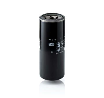 Palivový filtr MANN-FILTER WK 12 111