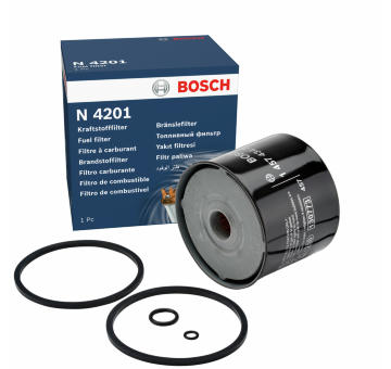 Palivový filtr BOSCH 1 457 434 201