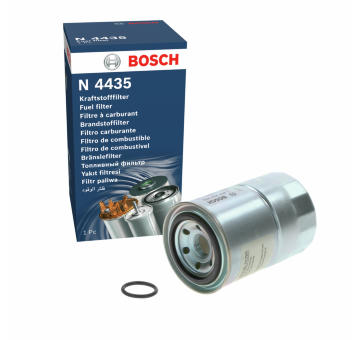 Palivový filtr BOSCH 1 457 434 435