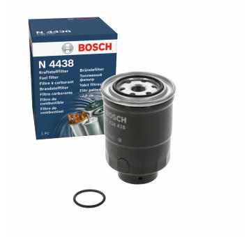 Palivový filtr BOSCH 1 457 434 438
