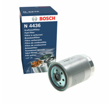 Palivový filtr BOSCH 1 457 434 436