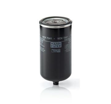 Palivový filtr MANN-FILTER WDK 724/1