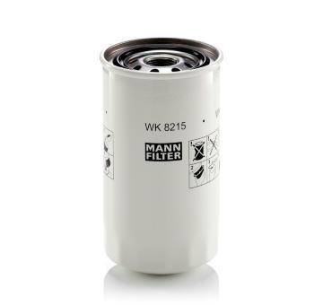 Palivový filtr MANN-FILTER WK 8215