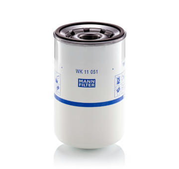 Palivový filtr MANN-FILTER WK 11 051