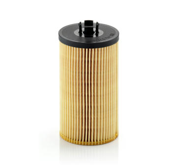 Olejový filtr MANN-FILTER HU 931/5 x