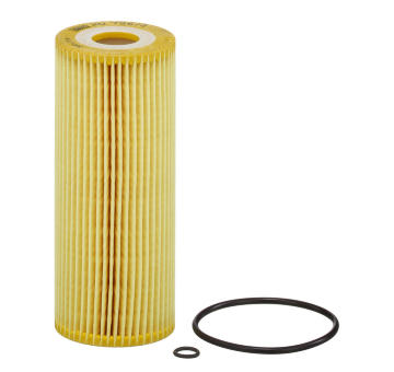 Olejový filtr MANN-FILTER HU 726/2 x