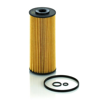Olejový filtr MANN-FILTER HU 7074 x