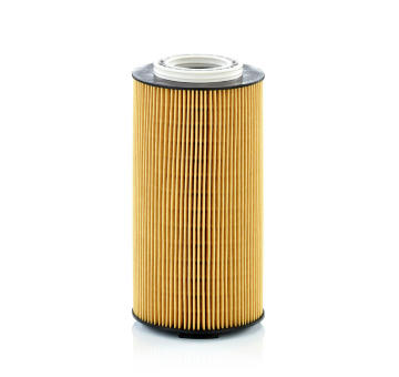 Olejový filtr MANN-FILTER HU 12 009 z