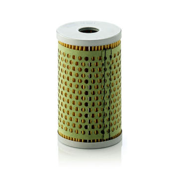 Olejový filtr MANN-FILTER H 601