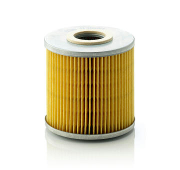 Olejový filtr MANN-FILTER H 1029/1 n
