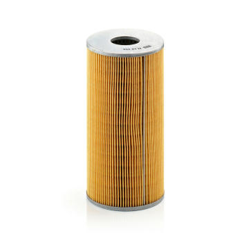 Olejový filtr MANN-FILTER H 12 113