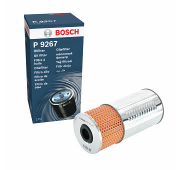Olejový filtr BOSCH 1 457 429 267