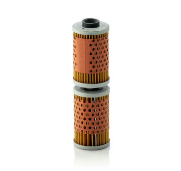 Olejový filtr MANN-FILTER MH 58 x