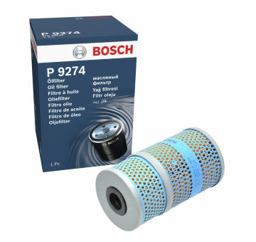 Olejový filtr BOSCH 1 457 429 274