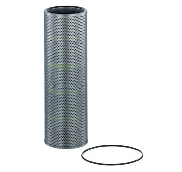 Filtr, pracovní hydraulika MANN-FILTER HD 15 174/1 x