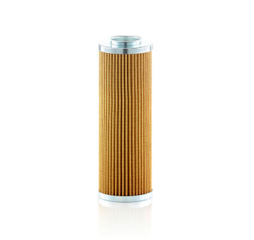 Filtr, pracovní hydraulika MANN-FILTER HD 770