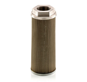 Filtr, pracovní hydraulika MANN-FILTER HD 9210