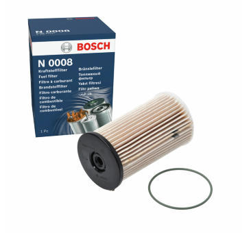 Palivový filtr BOSCH 1 457 070 008