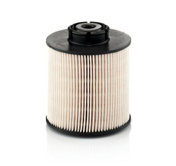 Palivový filtr MANN-FILTER PU 1046/1 x
