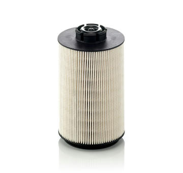 Palivový filtr MANN-FILTER PU 1058 x