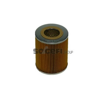 Palivový filtr PURFLUX C114