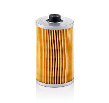 Palivový filtr MANN-FILTER P 722