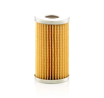 Palivový filtr MANN-FILTER P 5006