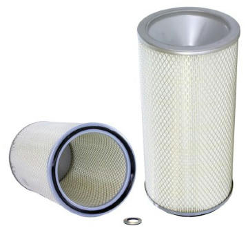 Filtr - sekundární vzduch WIX FILTERS 42226