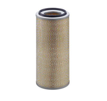 Vzduchový filtr MANN-FILTER C 18 398