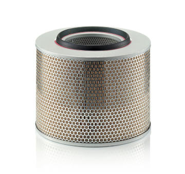 Vzduchový filtr MANN-FILTER C 33 1015