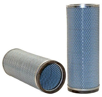 Filtr - sekundární vzduch WIX FILTERS 46693