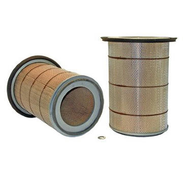 Vzduchový filtr WIX FILTERS 42377