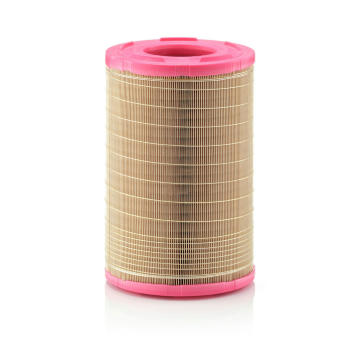 Vzduchový filtr MANN-FILTER C 25 730/1