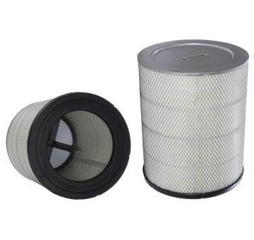 Vzduchový filtr WIX FILTERS 46591