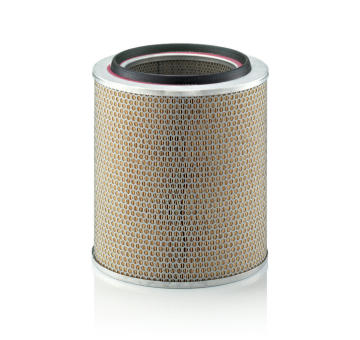 Vzduchový filtr MANN-FILTER C 30 630