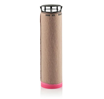 Filtr - sekundární vzduch MANN-FILTER CF 500