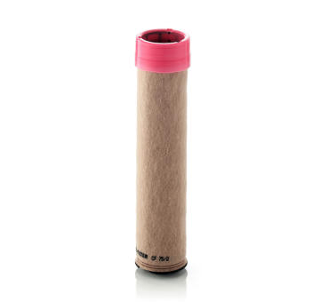 Filtr - sekundární vzduch MANN-FILTER CF 75/2