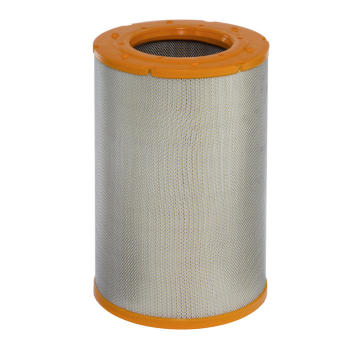 Vzduchový filtr HENGST FILTER E306L