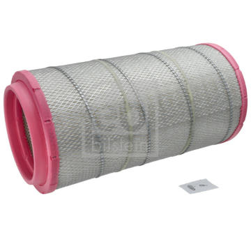 Vzduchový filtr FEBI BILSTEIN 40504