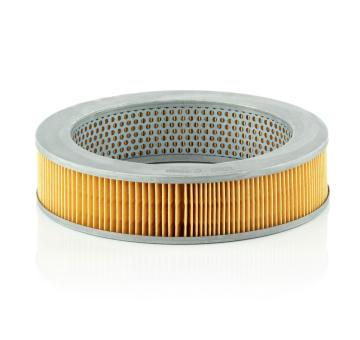 Vzduchový filtr MANN-FILTER C 2339