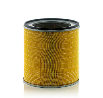Vzduchový filtr MANN-FILTER C 36 840/3