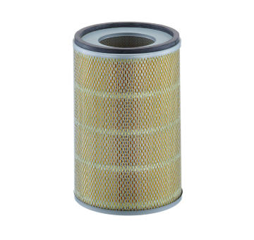 Vzduchový filtr MANN-FILTER C 24 719