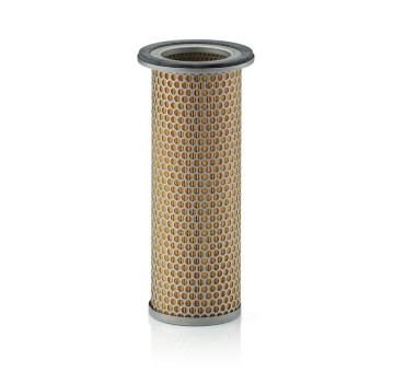 Filtr - sekundární vzduch MANN-FILTER C 1281
