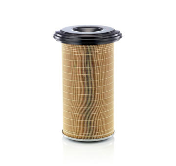 Vzduchový filtr MANN-FILTER C 24 650/7