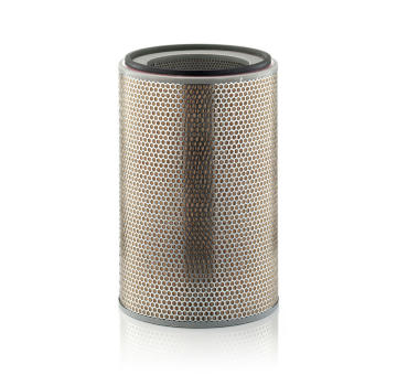 Vzduchový filtr MANN-FILTER C 31 1226