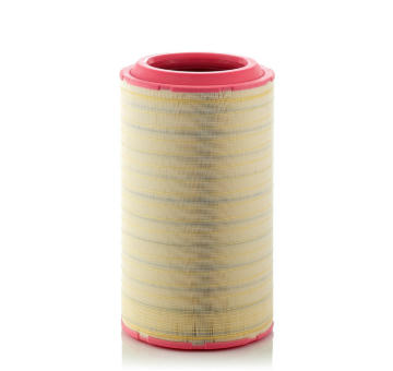 Vzduchový filtr MANN-FILTER C 37 2680/2