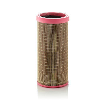 Filtr - sekundární vzduch MANN-FILTER CF 23 430/2