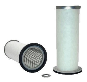 Filtr - sekundární vzduch WIX FILTERS 46307