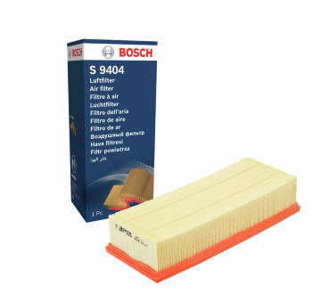 Vzduchový filtr BOSCH 1 987 429 404