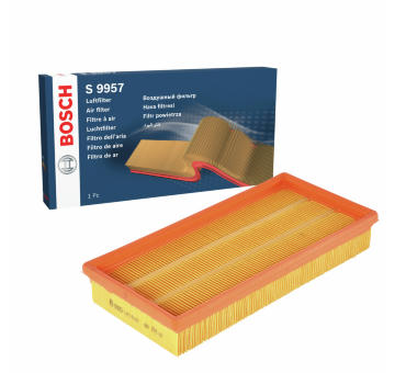 Vzduchový filtr BOSCH 1 457 429 957